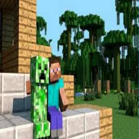 Unofficial Wiki Minecraft 2016 स्क्रीनशॉट 5