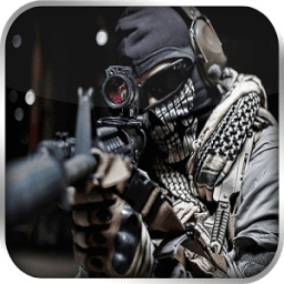 Sniper HD Wallpapers आइकन