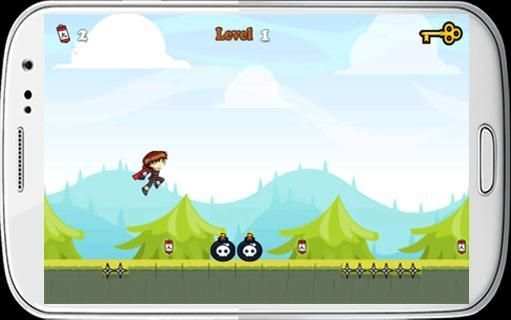 Benten Ninja 10 Shinobi screenshot 2