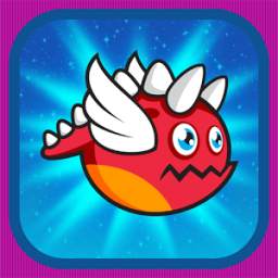 Angry Dragon 2.0