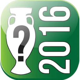 Play Euro 2016 أيقونة