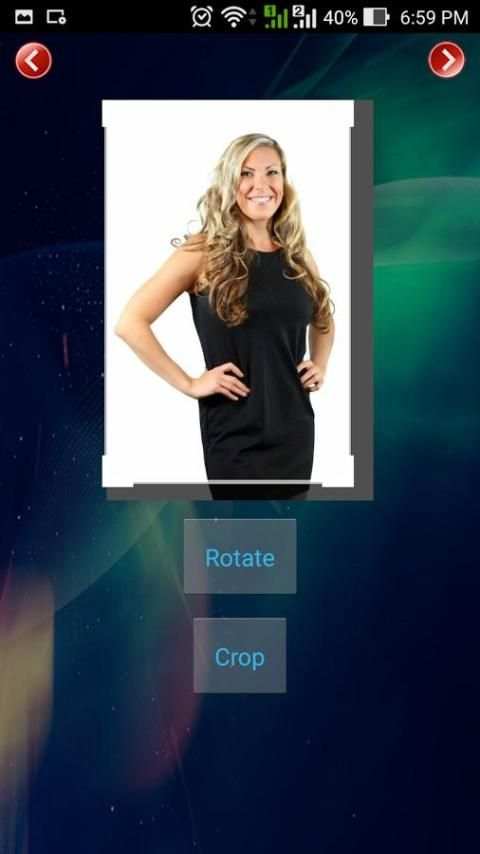 Background Photo Changer screenshot 6