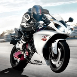 Moto Road Race أيقونة