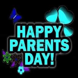 Parents Day Greeting & Wishes