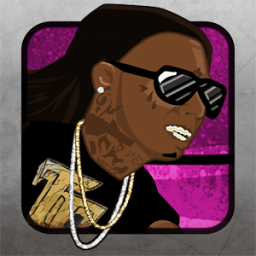 Lil Wayne: Sqvad Up иконка