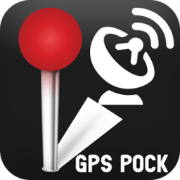 Poke Fake Gps Location ⛳ आइकन