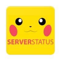 GO Server Status