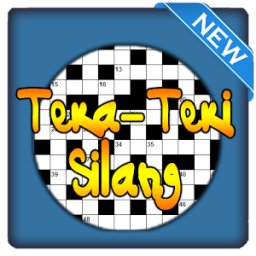 Teka Teki Silang Islami иконка