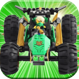 Toy Collector Ninja أيقونة