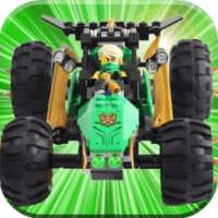 Toy Collector Ninja on 9Apps