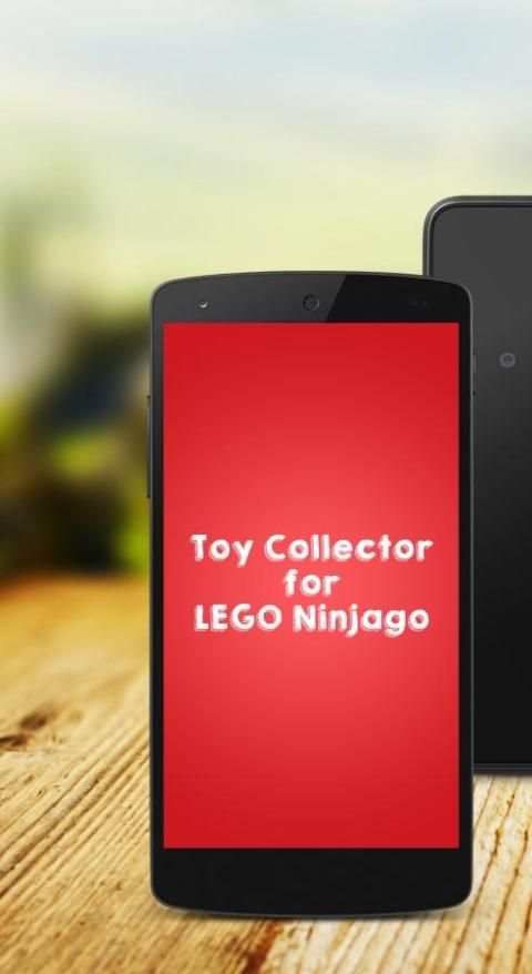 Toy Collector Ninja 2 تصوير الشاشة