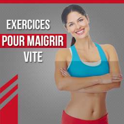 Exercices Pour Maigrir