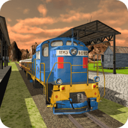 Train Simulator Euro 2016 أيقونة