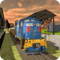 Train Simulator Euro 2016