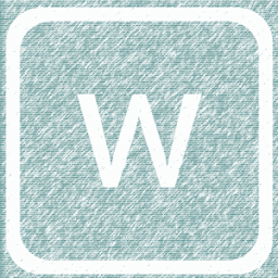 Word Search X أيقونة