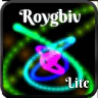 Roygbiv Lite Live Wallpaper on 9Apps