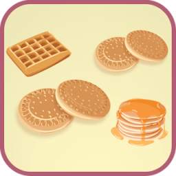 Cookies And Biscuit Recipes 1.2