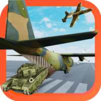 Military Cargo Transport