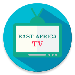 EastAfrica TV أيقونة