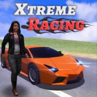 Xtreme Racing In Car