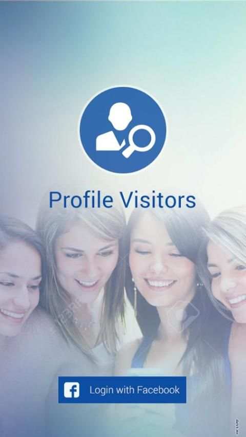 Who Viewed My Profile Facebook screenshot 2
