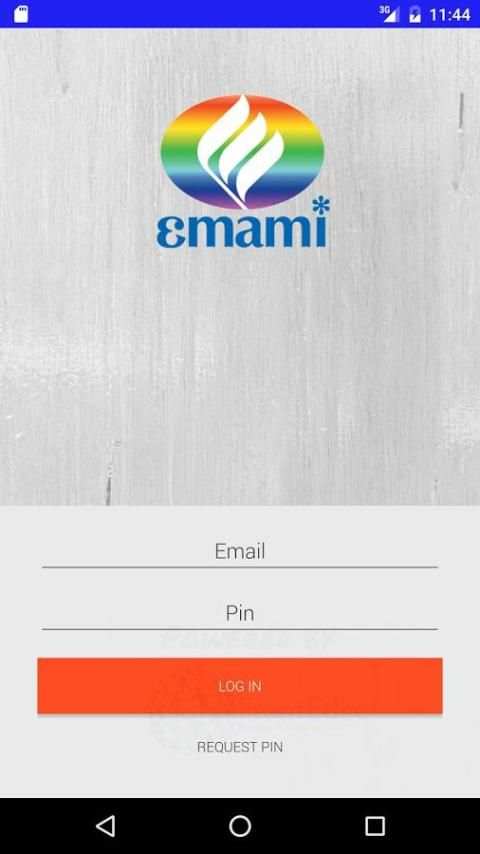Emami Learning App स्क्रीनशॉट 1