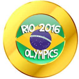 ikon Game of Olympics 2016