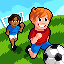 Pixel Super Soccer: Euro 2016 icon