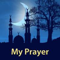 My prayer, Qebla & azan