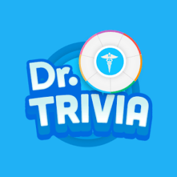 ikon Dr. Trivia