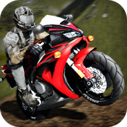 Traffic Moto Off-Road 3D иконка