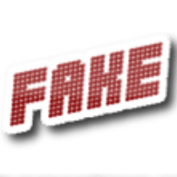 Fake Generator (Beta) icon
