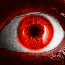 Demon Eyes - Horror Game أيقونة