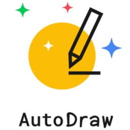 AutoDraw (A.I. for auto draw) иконка