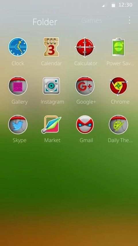 Ninja melawan screenshot 2
