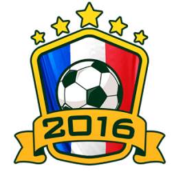 Euro 2016 Manager Free