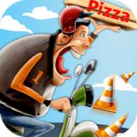 Pizza Delivery GO