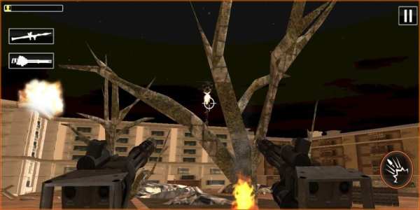 Clash Of War Counter Strike:2 screenshot 6
