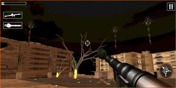 Clash Of War Counter Strike:2 screenshot 3