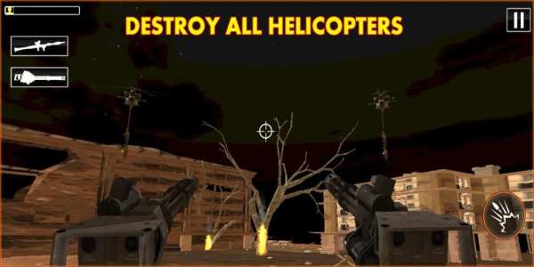 Clash Of War Counter Strike:2 screenshot 5