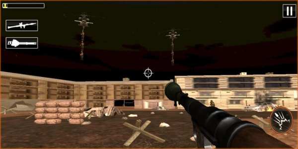 Clash Of War Counter Strike:2 screenshot 8