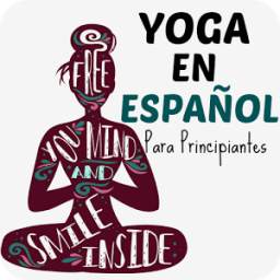 Yoga Para Principiantes En Esp