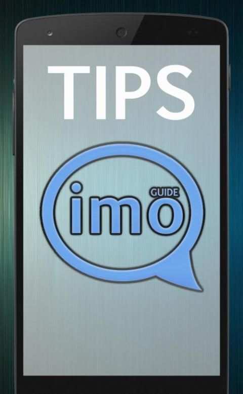 New Video Call aGuide For Imo screenshot 1
