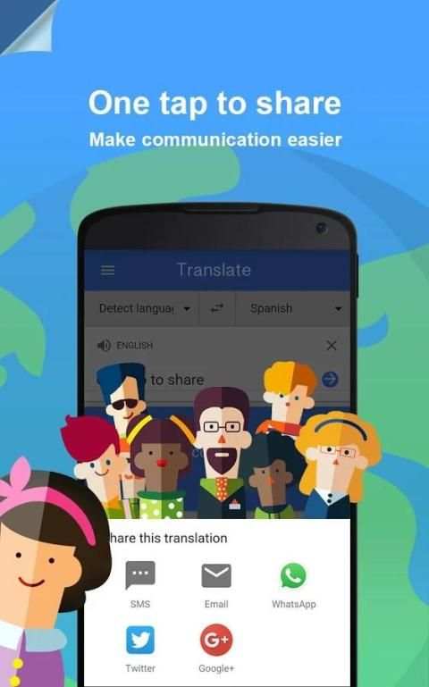 Translator скриншот 1