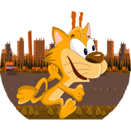 Tom Temple Adventure Run icon