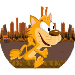 Tom Temple Gold Adventure Run 1.0