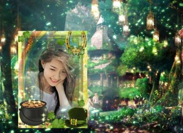 Magic Photo frame स्क्रीनशॉट 4