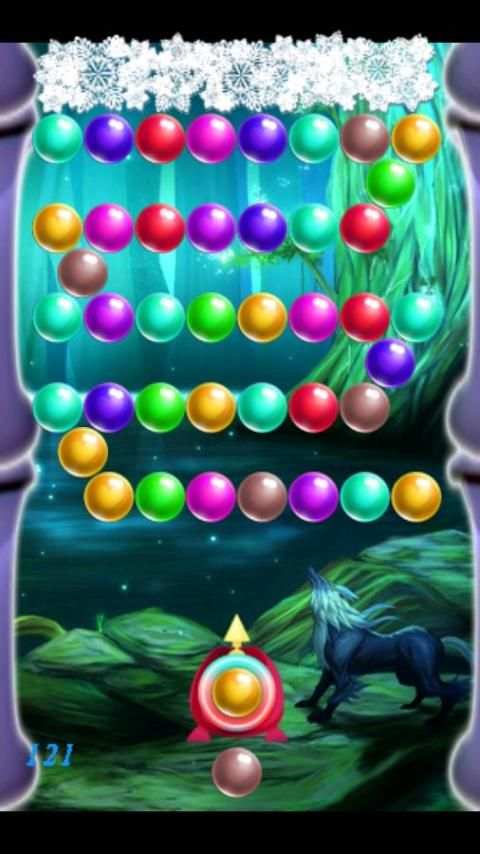 Bubble Bust screenshot 4