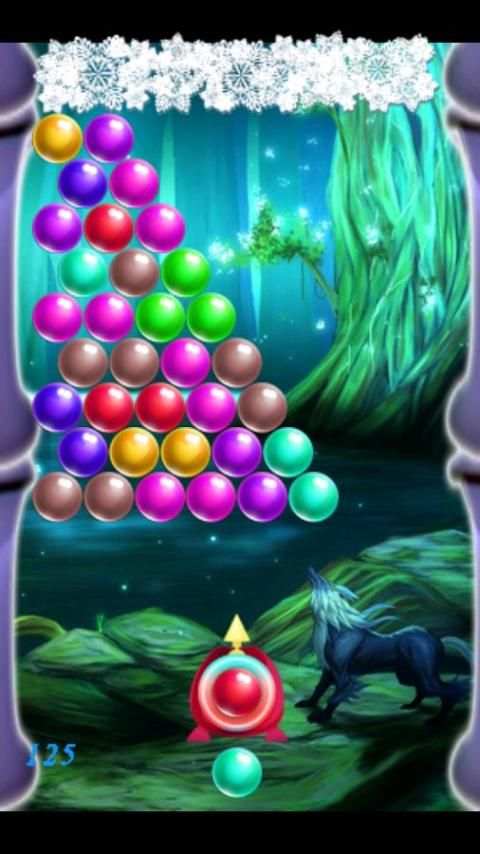 Bubble Bust screenshot 12