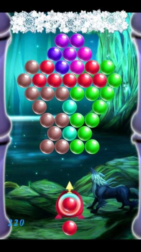 Bubble Bust screenshot 11